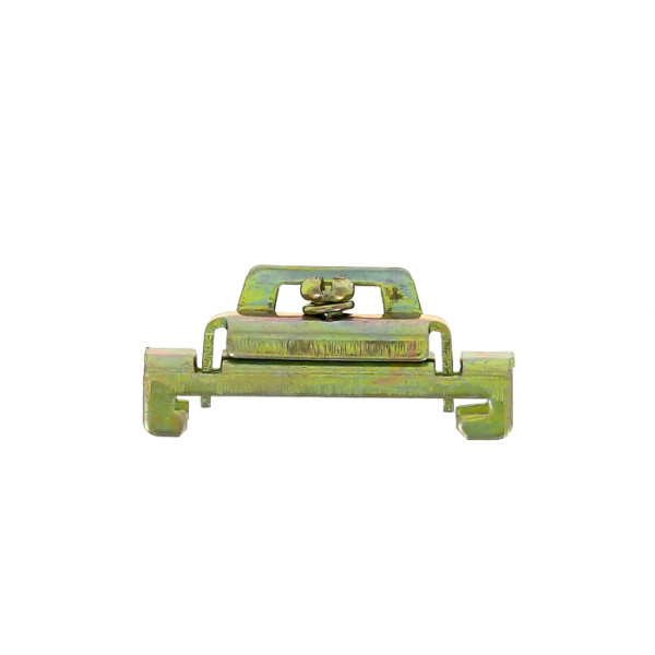 Купить EKF PROxima Зажим на DIN-рейку 1 винт HDW-211