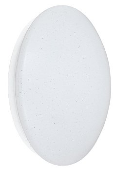 Светильник LED ДПБ 2010 12Вт IP20 4000К круг белый IEK LDPB0-2010-12-4000-K01