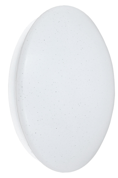 Светильник LED ДПБ 2010 12Вт IP20 4000К круг белый IEK LDPB0-2010-12-4000-K01