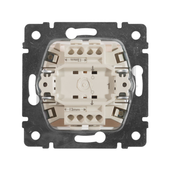 Купить Legrand Valena Бел Выключатель 1-клавишный 774401