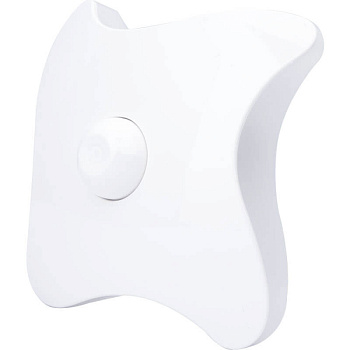 Denkirs DK3052-WH Светильник на магните, IP20, LED 3000, белый, пластик