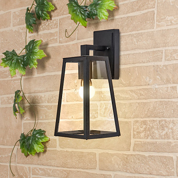 Elektrostandard GL 1015D / Светильник садово-парковый Germes D a039868