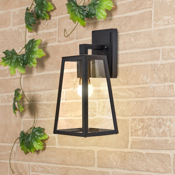 Elektrostandard GL 1015D / Светильник садово-парковый Germes D a039868