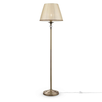 Maytoni Royal Classic Soffia Бронза Торшер 1xE27 40W RC093-FL-01-R Maytoni Royal Classic Soffia Бронза Торшер 1xE27 40W RC093-FL-01-R