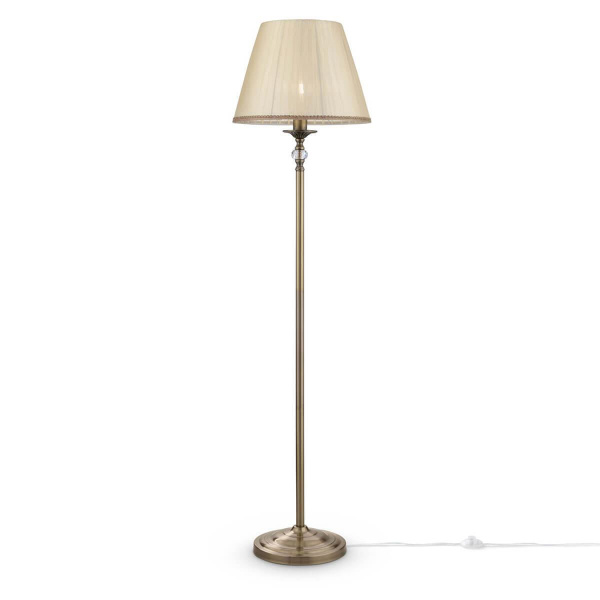 Maytoni Royal Classic Soffia Бронза Торшер 1xE27 40W RC093-FL-01-R Maytoni Royal Classic Soffia Бронза Торшер 1xE27 40W RC093-FL-01-R