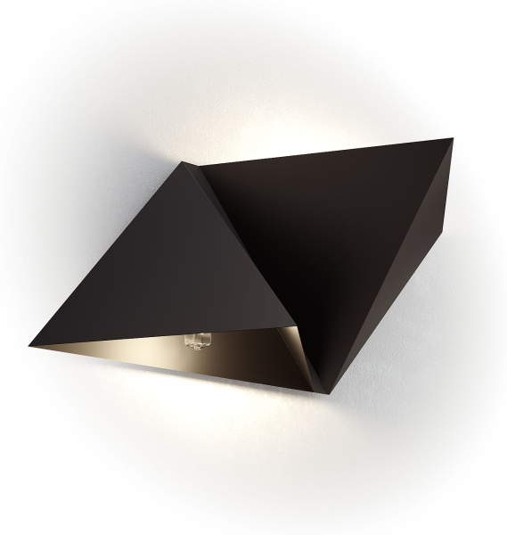 Svetholl Альтаир L368 B148 H170 Лампы: 2 х G9 ISAT5-166148-0368400G92