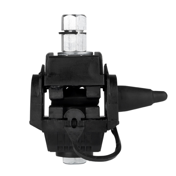 Купить EKF PROxima Зажим прокалывающий ответвительный P2X-95 16-95 мм2 / 2,5-35 мм2