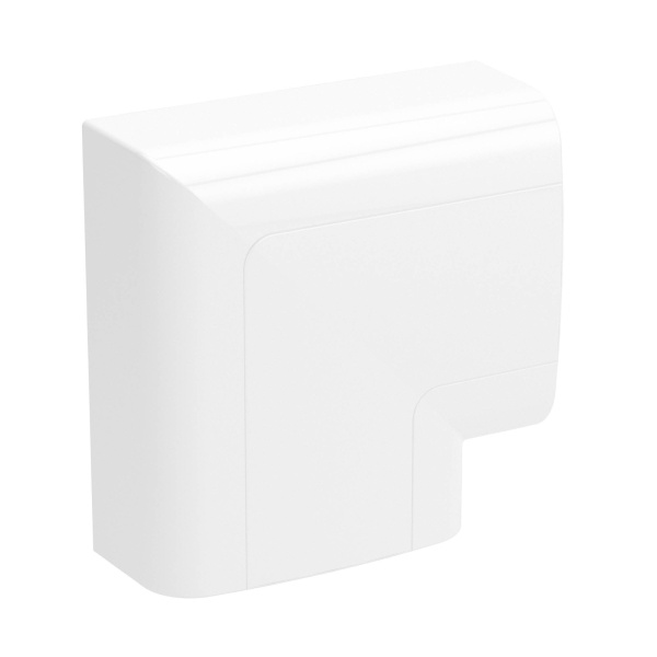 Купить DKC Угол плоский 110х50 мм