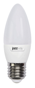 Jazzway PLED- SP C37  9w E27 4000K-E .5019065