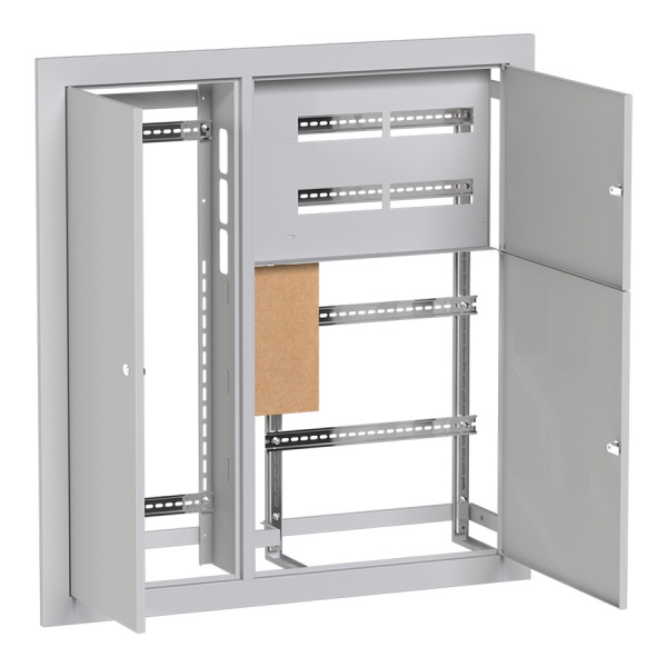 EKF PROxima Щит этажный без окон слаботочка слева (1000х950х160)