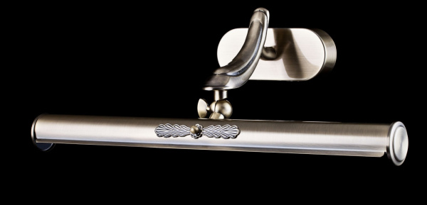 Купить Maytoni Picture Raphael Бронза Подсветка Для Картин 2xE14 25W PIC113-02-R