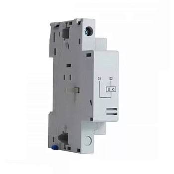 CHINT Расцепитель миним. напряжения NS2-UV220