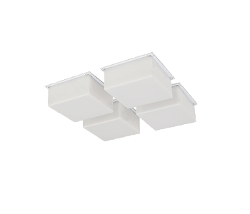 АСТЗ ДВО09-4х6-001 Cube 840 1240424001