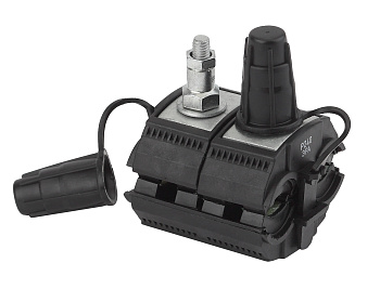 ЭРА P-240 Зажим прокалывающий ответвительный (50-240/50-150)