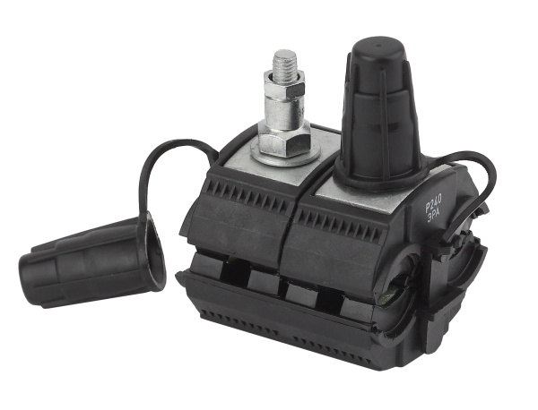 ЭРА P-240 Зажим прокалывающий ответвительный (50-240/50-150)