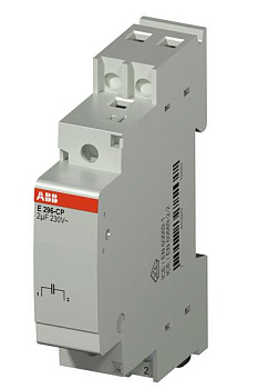 ABB Компенсаторный модуль E296-CP 2TAZ310003R1000