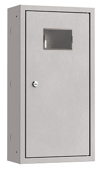 IEK Ящик учетно-распределительный ЯУР-3/12 LIGHT