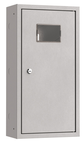 IEK Ящик учетно-распределительный ЯУР-3/12 LIGHT