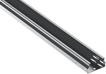 IEK ESCA 7 Лоток неперфорированный 50х100х2000-1,5