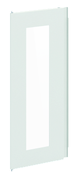 ABB Дверь прозрачная ширина 1, высота 4 без замка CTT14 2CPX052341R9999