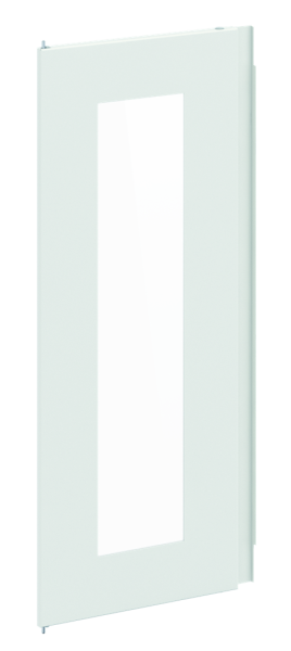 ABB Дверь прозрачная ширина 1, высота 4 без замка CTT14 2CPX052341R9999