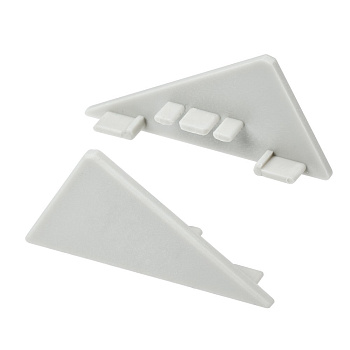 Arlight Заглушка для LOCK-FM левая (Пластик) 019187