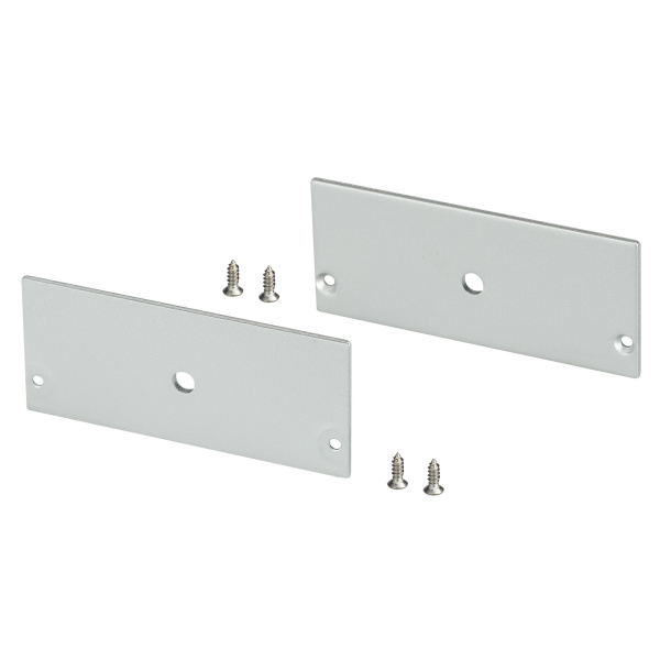 Arlight Заглушка SL-LINE-7532 с отверстием (Металл) 028039