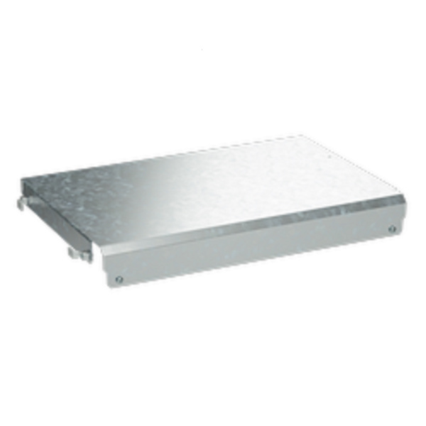 DKC Разделитель гор. релейного отсека Ш=1000