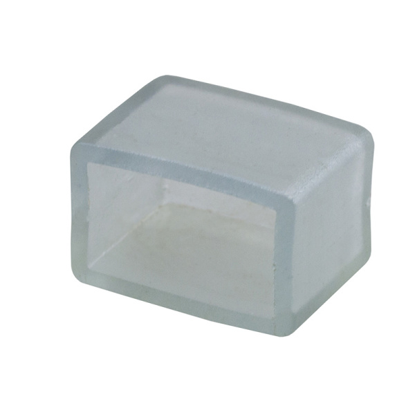 REXANT Заглушка для LED ленты 220 В 7.5x20 мм 142-026