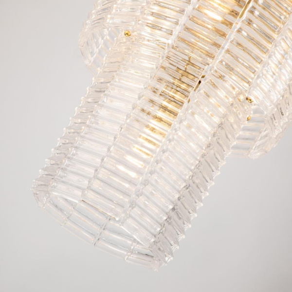 Купить Favourite Светильник подвесной D410*H695/1695/ 8*E14*40W, excluded 2974-8P