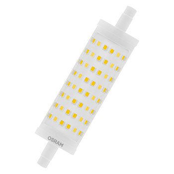 OSRAM PARATHOM DIM Special LINE 118 CL 125 dim 16W/827 R7S 4058075626812