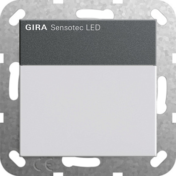 Gira Устройство Sensotec LED 236828