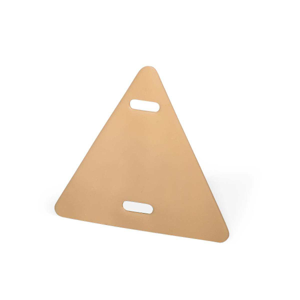 Бирка кабельная У-136МГ (Fortisflex) 100шт 79660