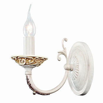 Citilux CL422312 Метеора Светлая Светильник Бра