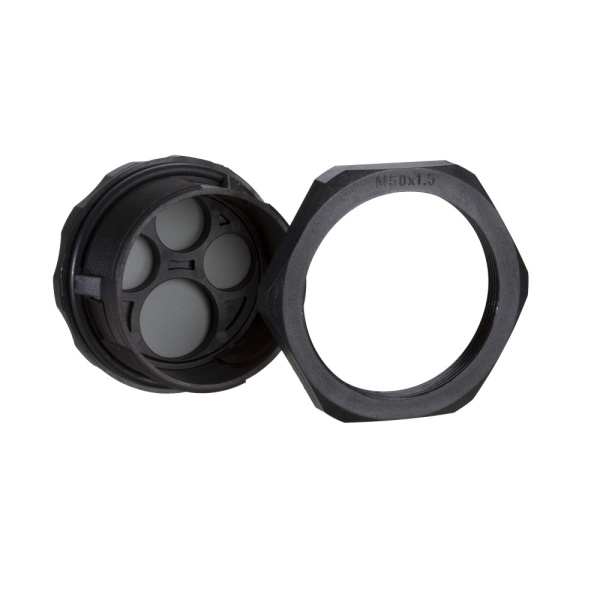 Купить SE Система ввода кабелей M63 8e NSYTSAM638SE