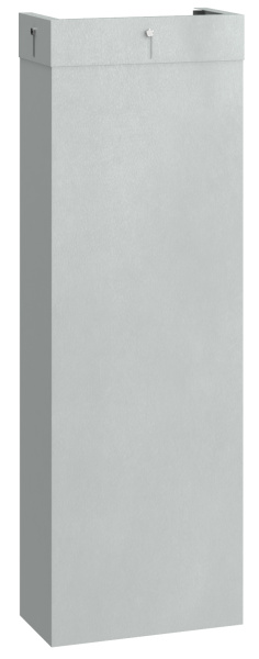 IEK Компенсатор высоты для УЭРМ-Х-3300 (к-т 2шт.)