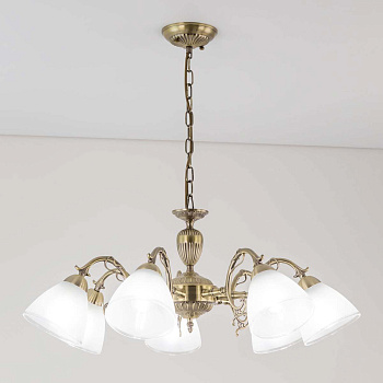 Citilux CL413271 Латур Светильник Люстра