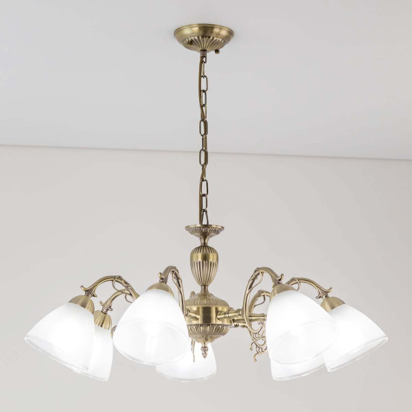 Citilux CL413271 Латур Светильник Люстра