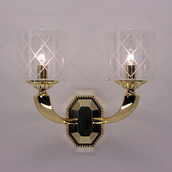 Citilux EL352W02.2 Spirito Oro Бра