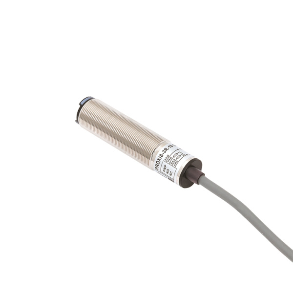 Купить EKF Оптический бесконтактный датчик PROXIS-3R-18-2-P-NO+NC-2