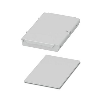 Phoenix Contact BC 71,6 DKL S PLATE KMGY Компоненты корпуса 2200517