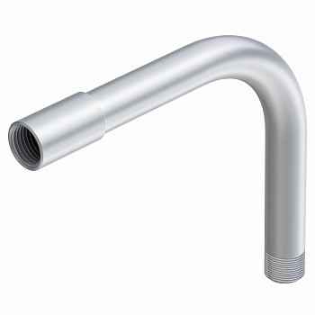 OBO Bettermann Дуга для трубы, алюм M16x1,5 мм 2046042