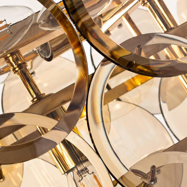 Купить Divinare Потолочные светильники 7566/01 SP-13