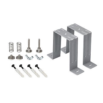 Arlight Держатель S2-LINE-5470 Set (Металл) 021186