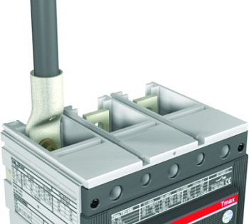 ABB Tmax Выводы силовые для подключения спереди (6шт.) F для T3 1SDA051476R1