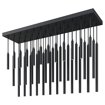 Svetholl Гелиос композиции (Вариант 1) D20 H400 Лампы: 12 х ISGE2-020020-0300400G4K36