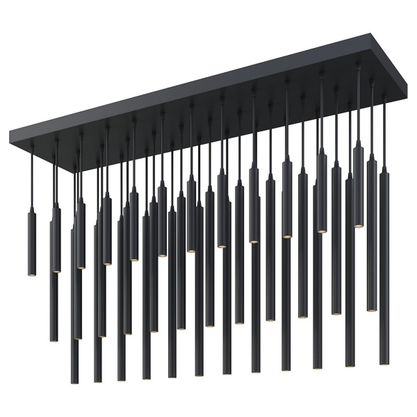 Svetholl Гелиос композиции (Вариант 1) D20 H400 Лампы: 12 х ISGE2-020020-0300400G4K36