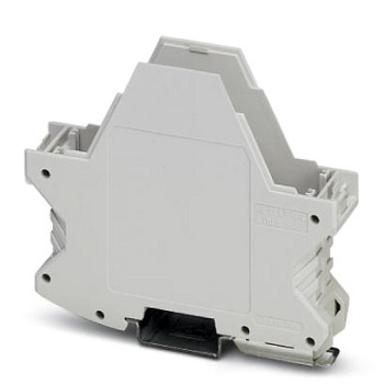 Phoenix Contact ME 22,5 F-UTG TBUS KMGY Нижняя часть корпуса 2914851