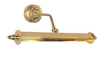 Favourite Picturion Золото Светильник настенный 2*E14*25W 1259-2W