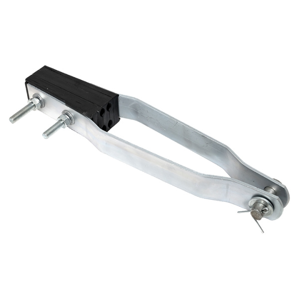 Купить Зажим анкерный PA-4120 4х25-120 мм2 инд. упак. EKF